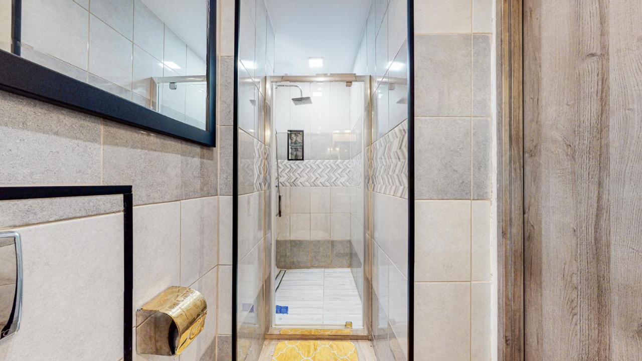 Apartament Las Vegas De Lux-Deptak Dworcowa Bytom Luaran gambar