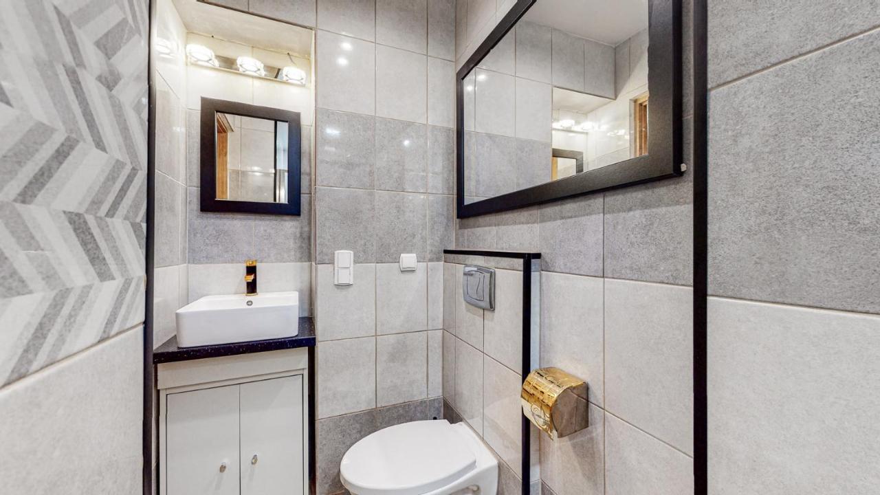 Apartament Las Vegas De Lux-Deptak Dworcowa Bytom Luaran gambar