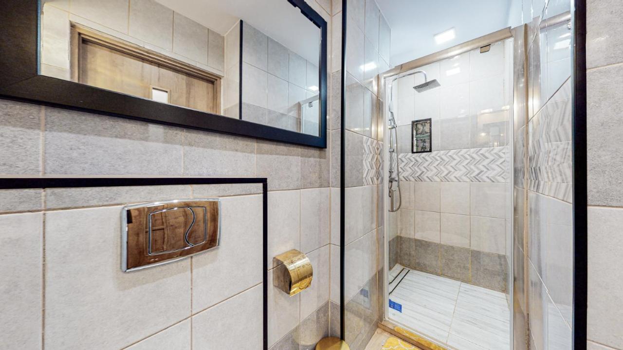 Apartament Las Vegas De Lux-Deptak Dworcowa Bytom Luaran gambar