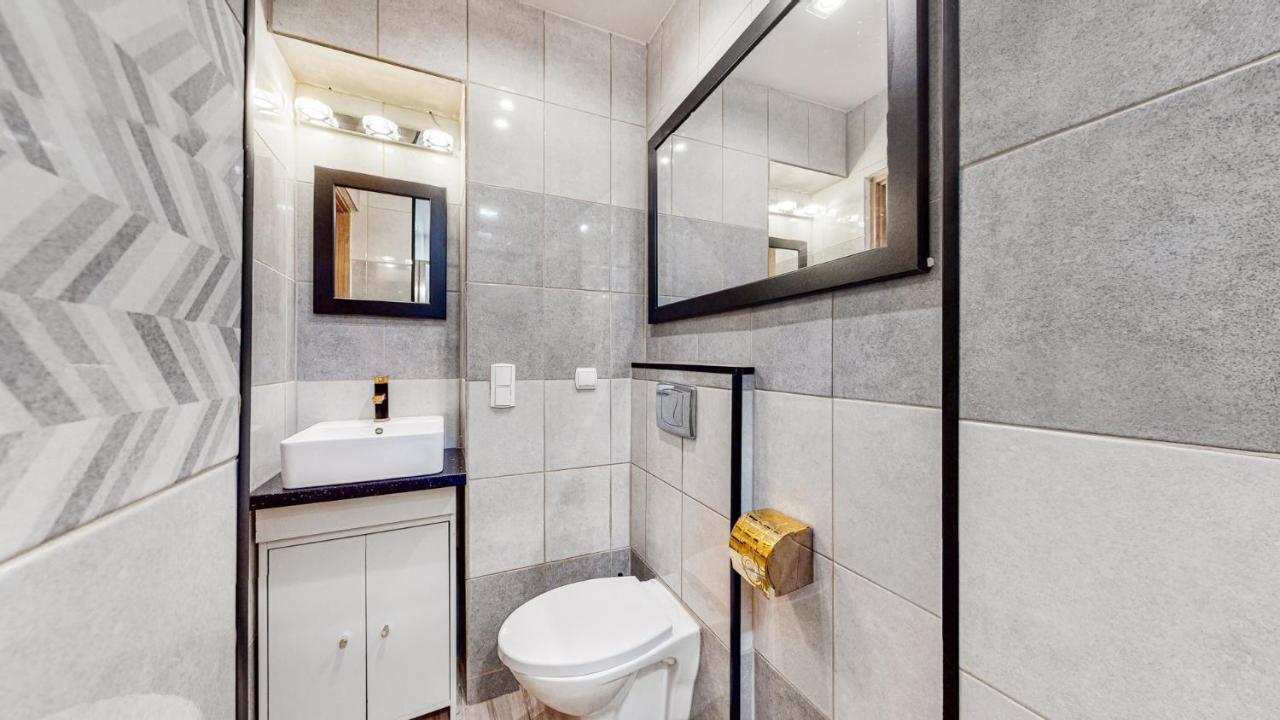 Apartament Las Vegas De Lux-Deptak Dworcowa Bytom Luaran gambar